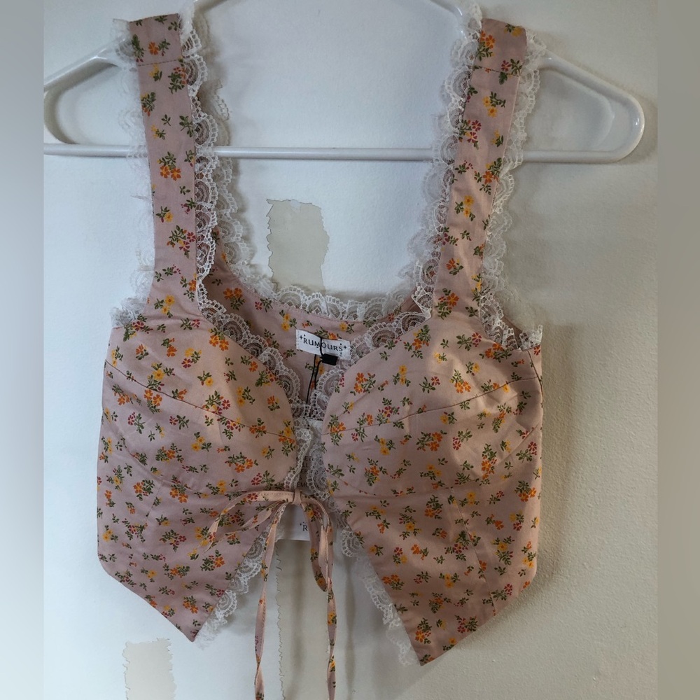 NWT Rumours top S